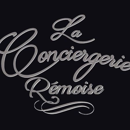 Chez Aimee Apartment Reims Luaran gambar